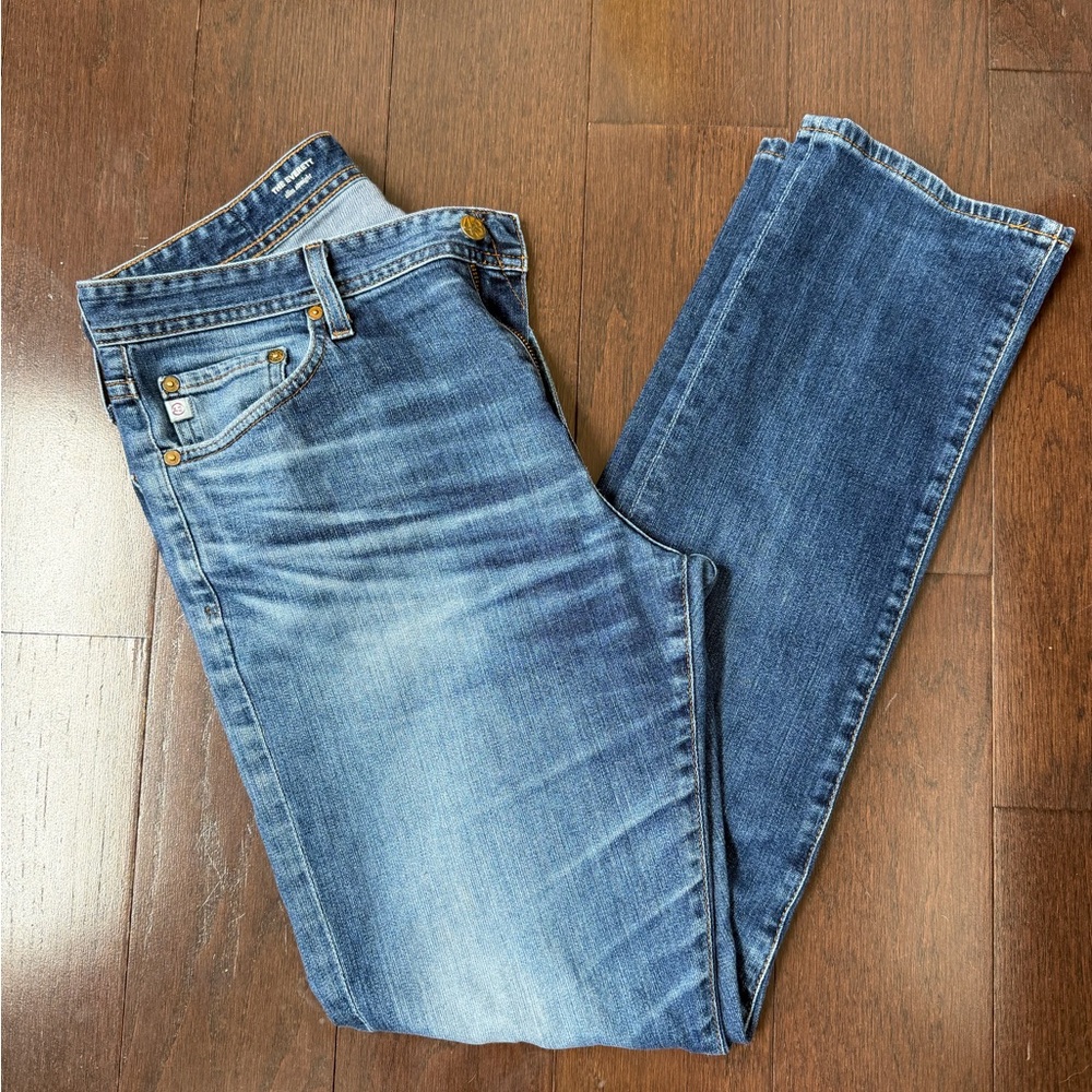 AG Adriano Goldschmied Jeans